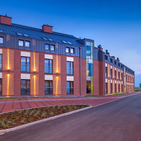 Sloneczny Zdroj Medical Spa & Wellness Busko-Zdrój Exteriér fotografie