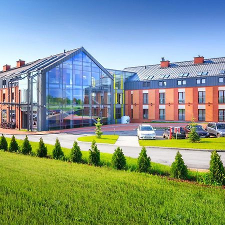 Sloneczny Zdroj Medical Spa & Wellness Busko-Zdrój Exteriér fotografie