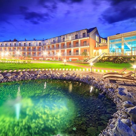 Sloneczny Zdroj Medical Spa & Wellness Busko-Zdrój Exteriér fotografie