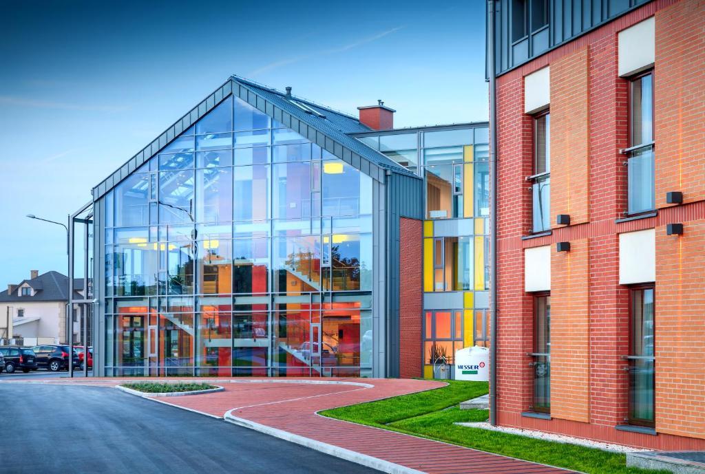 Sloneczny Zdroj Medical Spa & Wellness Busko-Zdrój Exteriér fotografie