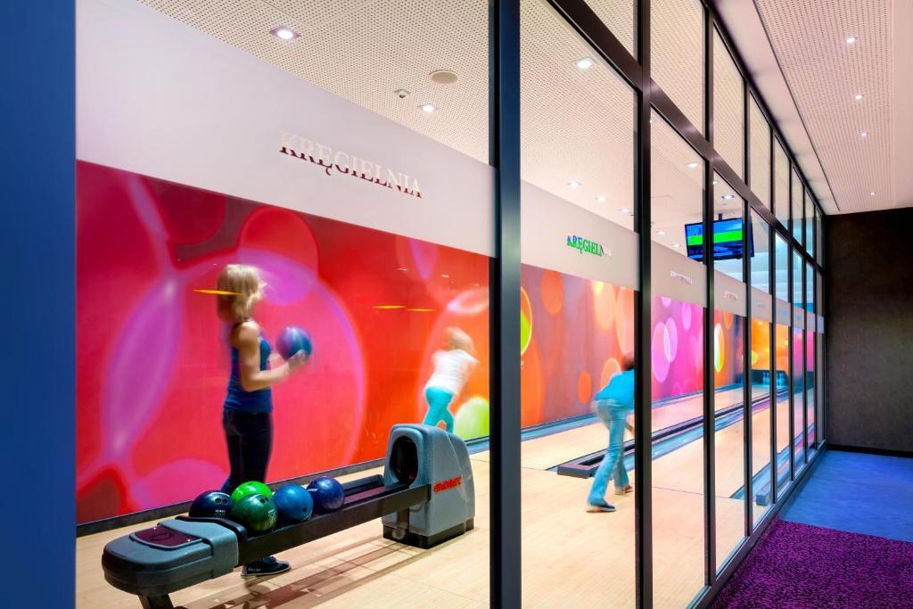 Sloneczny Zdroj Medical Spa & Wellness Busko-Zdrój Exteriér fotografie
