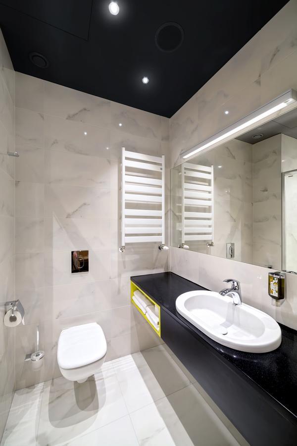 Sloneczny Zdroj Medical Spa & Wellness Busko-Zdrój Exteriér fotografie