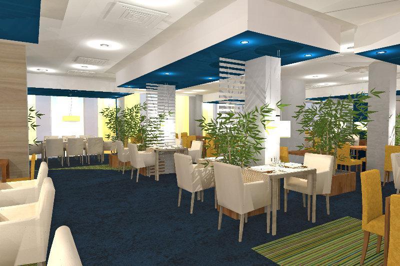 Sloneczny Zdroj Medical Spa & Wellness Busko-Zdrój Exteriér fotografie