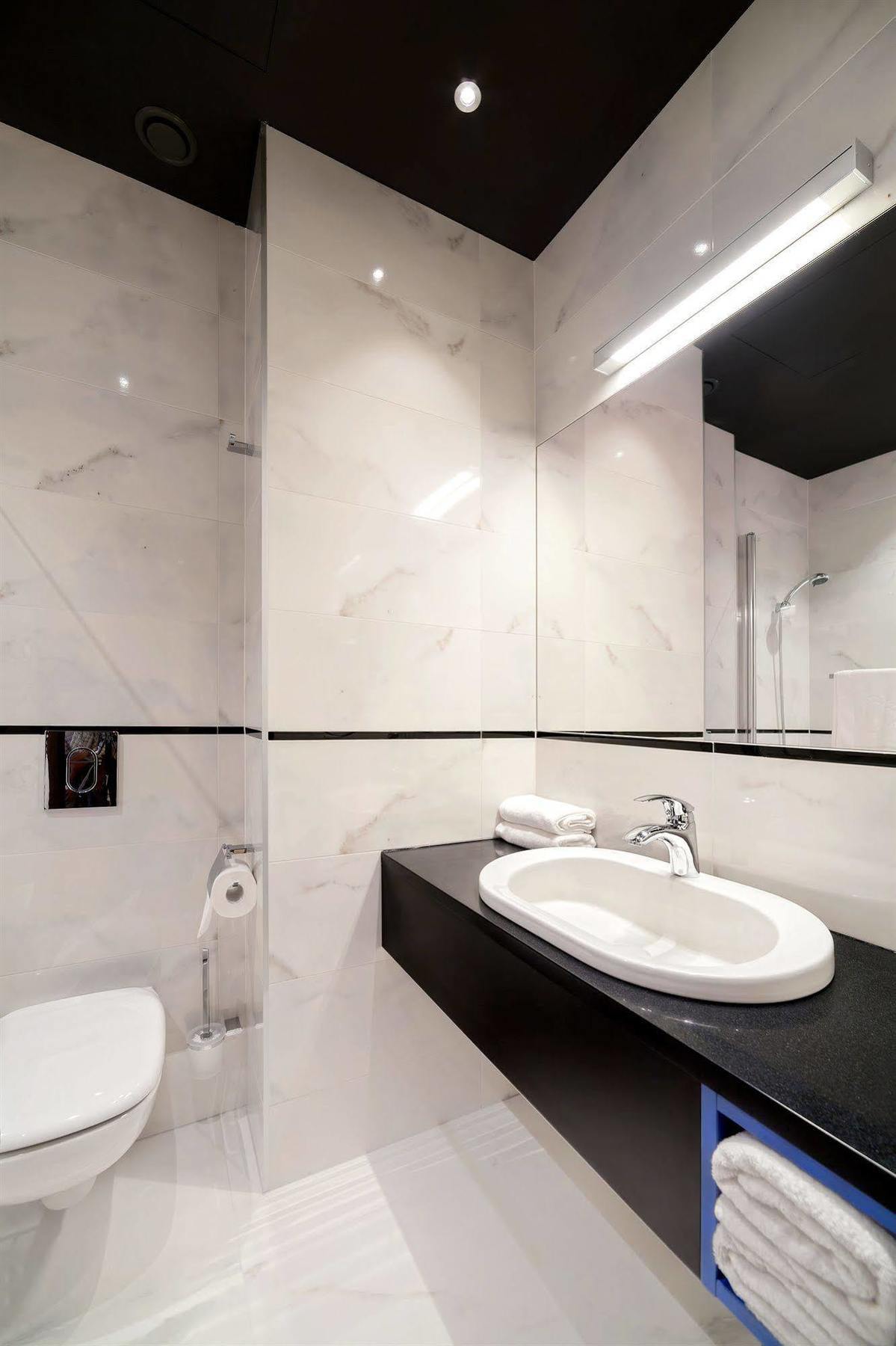 Sloneczny Zdroj Medical Spa & Wellness Busko-Zdrój Exteriér fotografie