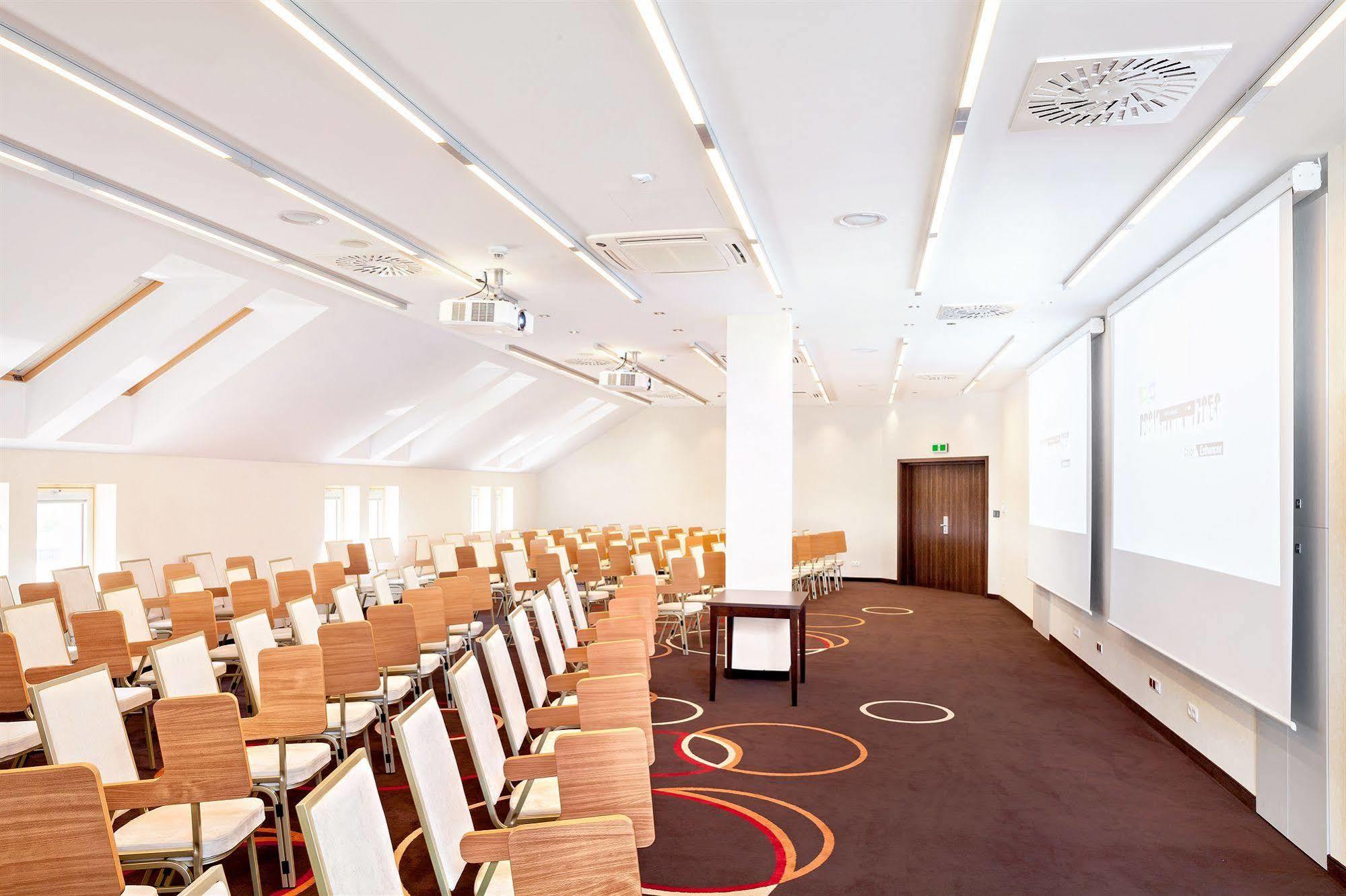 Sloneczny Zdroj Medical Spa & Wellness Busko-Zdrój Exteriér fotografie