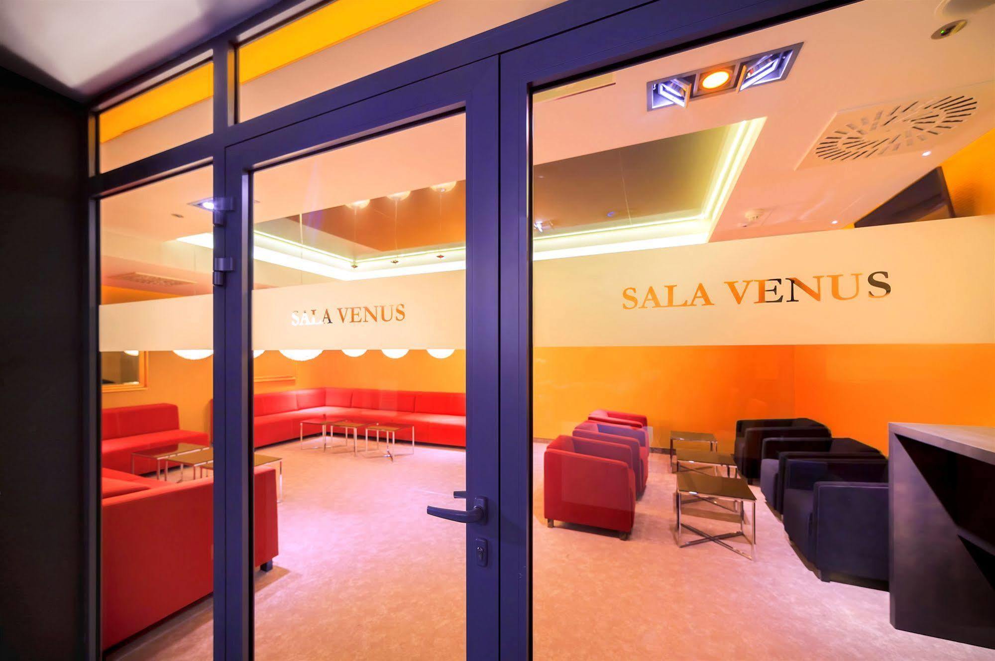 Sloneczny Zdroj Medical Spa & Wellness Busko-Zdrój Exteriér fotografie