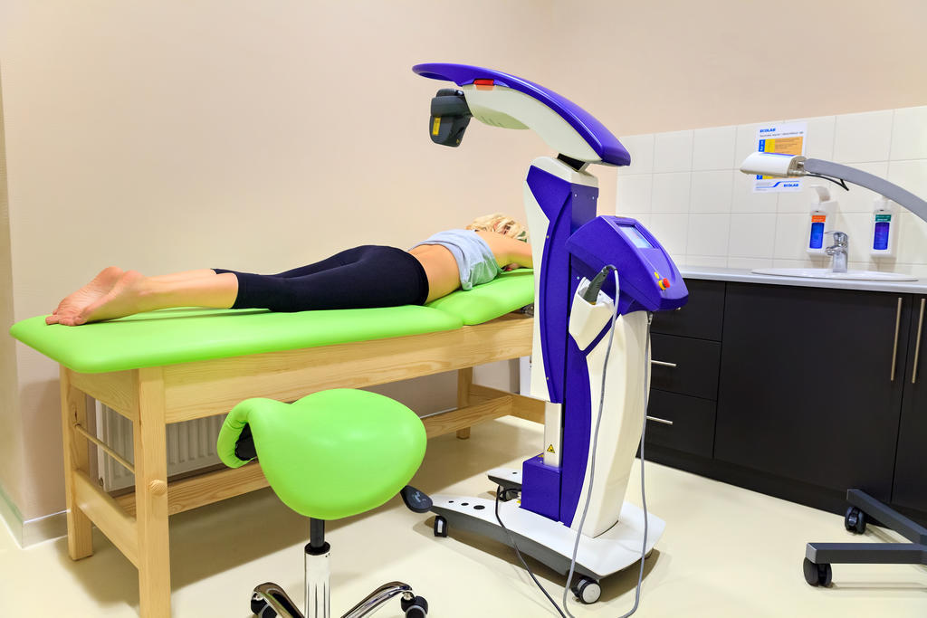 Sloneczny Zdroj Medical Spa & Wellness Busko-Zdrój Exteriér fotografie